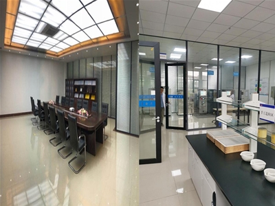 Technical center